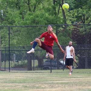 Meet your Posher, Efren